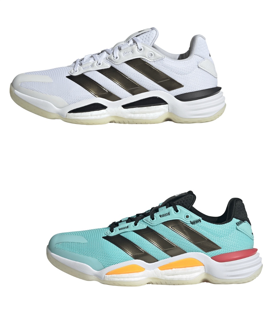 ハンドボールシューズ スタビル 16 インドア Stabil 16 Indoor NIX14