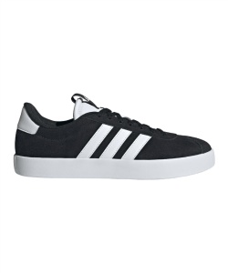 �l���|�C���g57pt 12% OFF�^SALE �y���������z�A�f�B�_�X(adidas) �X�j�[�J�[ VL �R�[�g 3.0 VL COURT 3.0 ID6278 NLF93 �y������z������z�d �����Y BK�^WH 27�D5