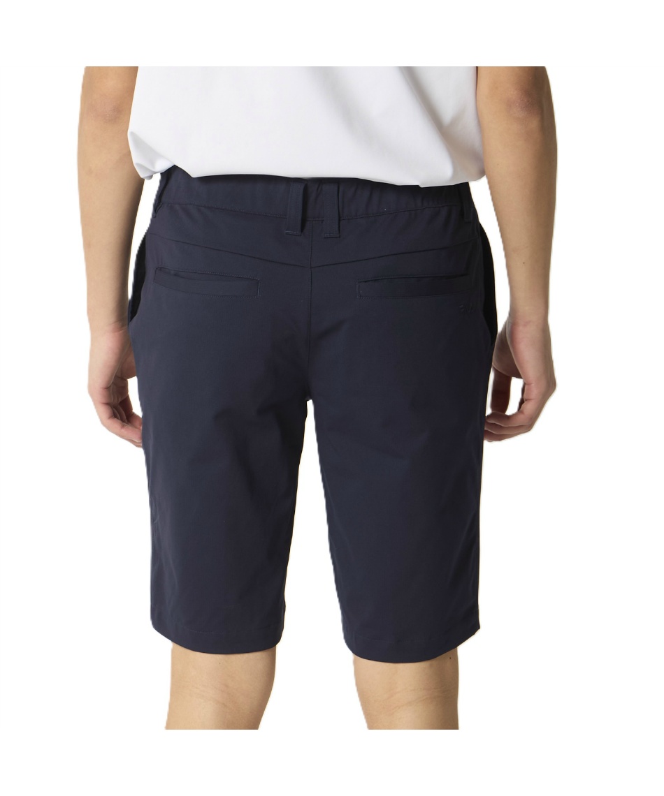 フィラ(FILA) ゴルフウェア ショートパンツ 746328 【2026年春夏モデル