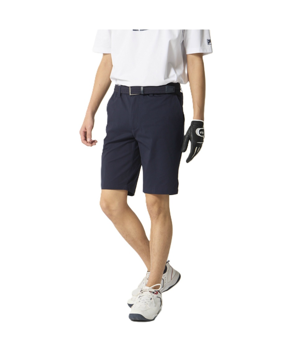 フィラ(FILA) ゴルフウェア ショートパンツ 746328 【2026年春夏モデル