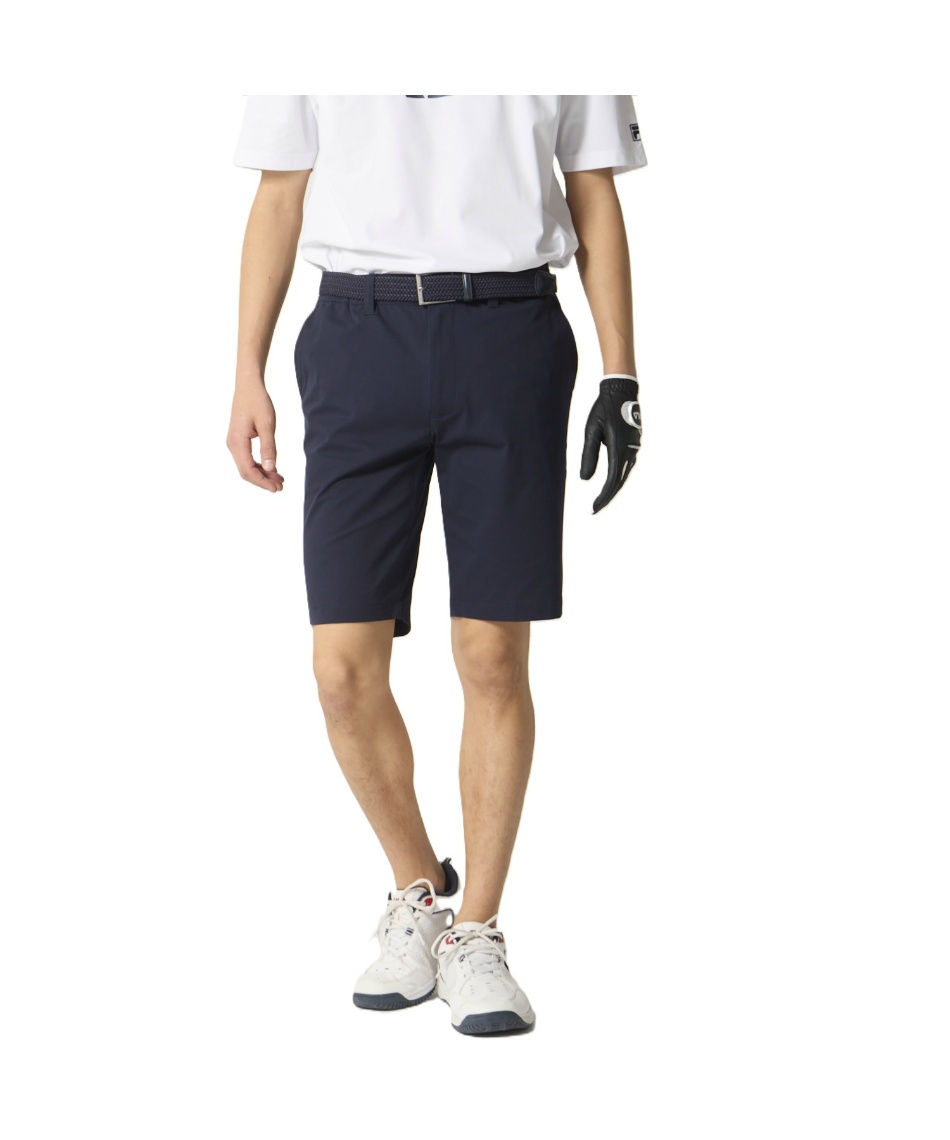 �l���|�C���g69pt 12% OFF�^SALE �y���������z�t�B��(FILA) �S���t�E�F�A �V���[�g�p���c 746328 �y2026�N�t�ă��f���z �����Y NV LL