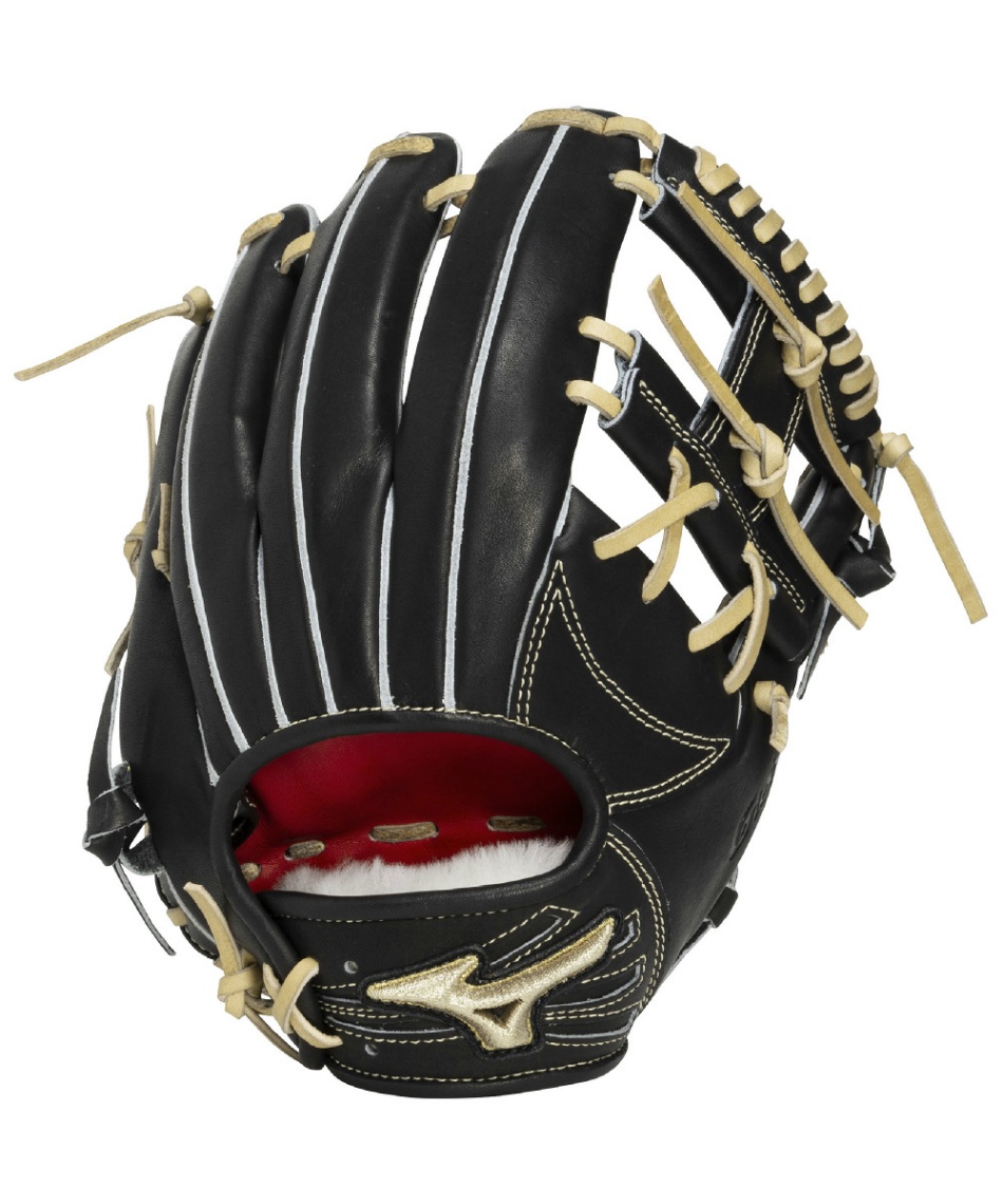 野球グローブ ミズノ グローバルエリート 硬式 内野手」の人気商品一覧