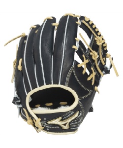【新品未使用】ミズノ 少年軟式用グローブ グローバルエリート ジュニア軟式用【グローバルエリート】SELECT BASEBALL DREAM PACK
