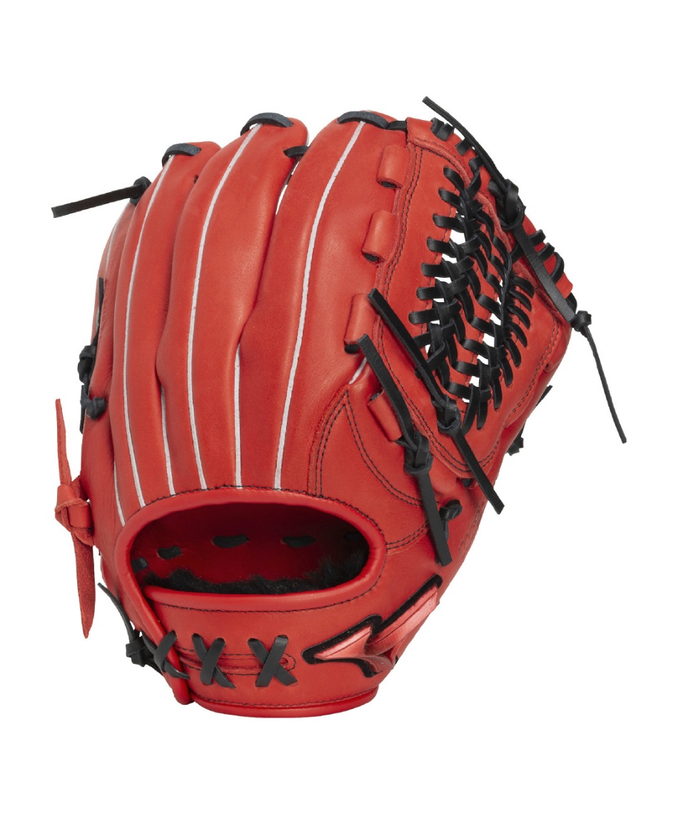 ミズノ(MIZUNO) 野球 少年軟式グローブ オールラウンド用 ジュニア軟式
