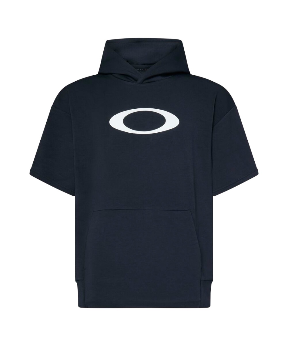 �l���|�C���g49pt 28% OFF�^SALE �y���������z�I�[�N���[(OAKLEY) T�V���c ���� ENHANCE QD FLEECE S/S HOODY 5.0 FOA408785 �y�������K�i�z �����Y 021 M�iUS�|S�j