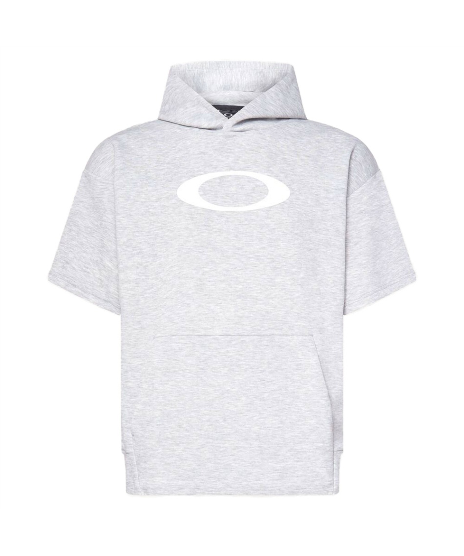 �l���|�C���g49pt 28% OFF�^SALE �y���������z�I�[�N���[(OAKLEY) T�V���c ���� ENHANCE QD FLEECE S/S HOODY 5.0 FOA408785 �y�������K�i�z �����Y 27B XL�iUS�|L�j
