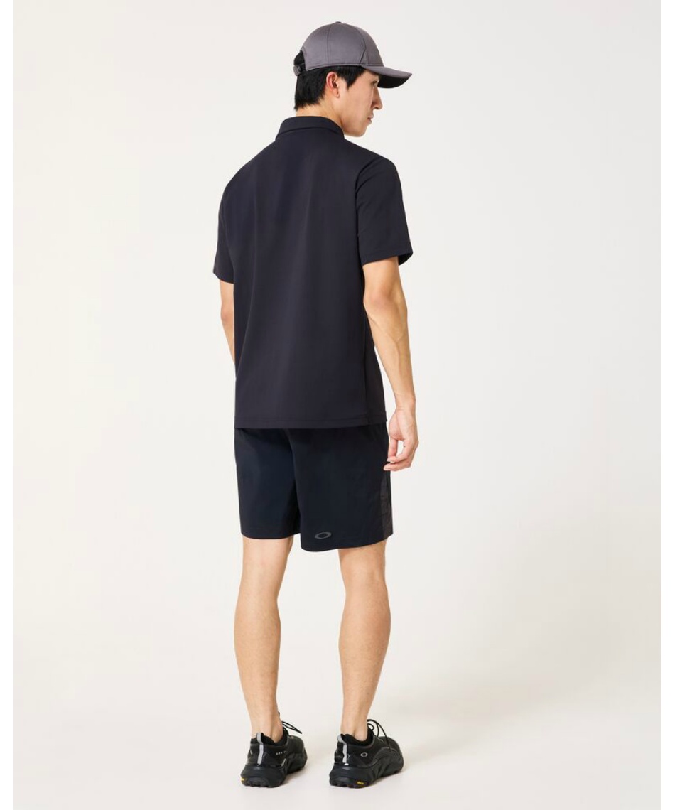 オークリー(OAKLEY) ポロシャツ 半袖 O-SYNC PACK POLO ESSENTIAL 2.0