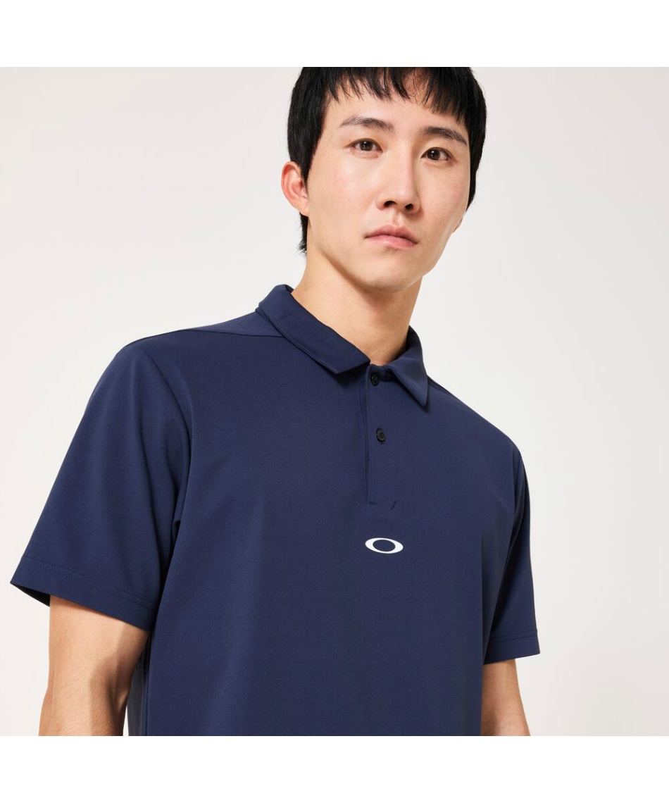 ポロシャツ 半袖 O-SYNC PACK POLO ESSENTIAL 2.0 FOA408801 【国内