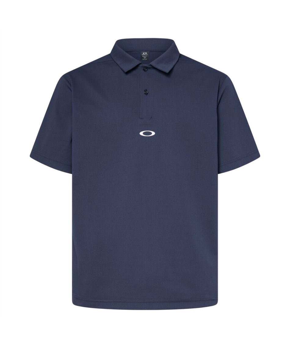 オークリー(OAKLEY) ポロシャツ 半袖 O-SYNC PACK POLO ESSENTIAL 2.0