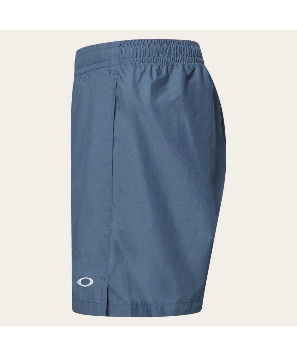 mm:optiom shorts ほぼ新品 オークリー(OAKLEY) ハーフパンツ ALLMIGHTY SHORTS 7.0inch 2.0