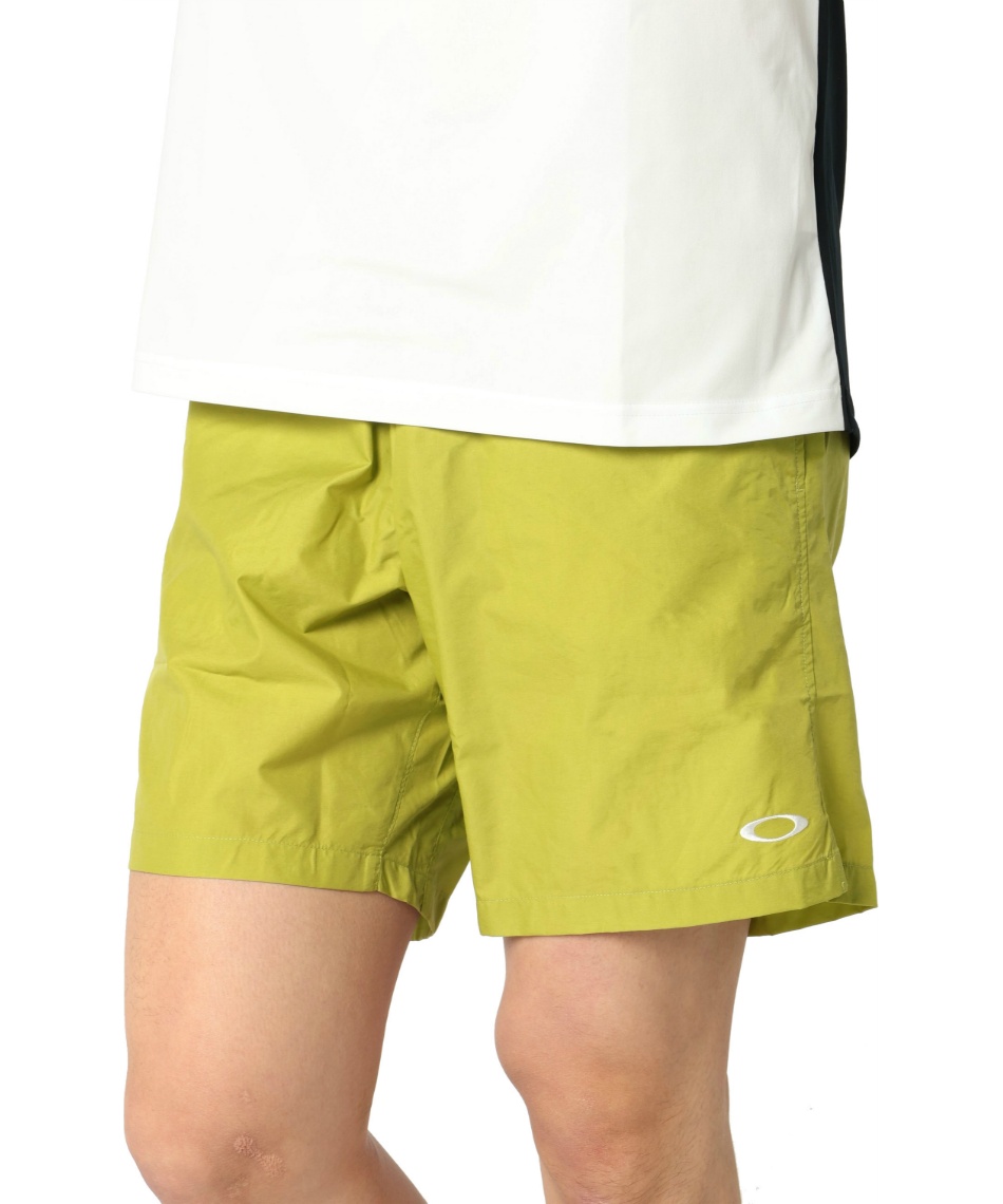 �l���|�C���g840pt �y���������z�I�[�N���[(OAKLEY) �n�[�t�p���c ALLMIGHTY SHORTS 7.0inch 2.0 FOA408814 �y�������K�i�z �����Y 77P L�iUS�|M�j