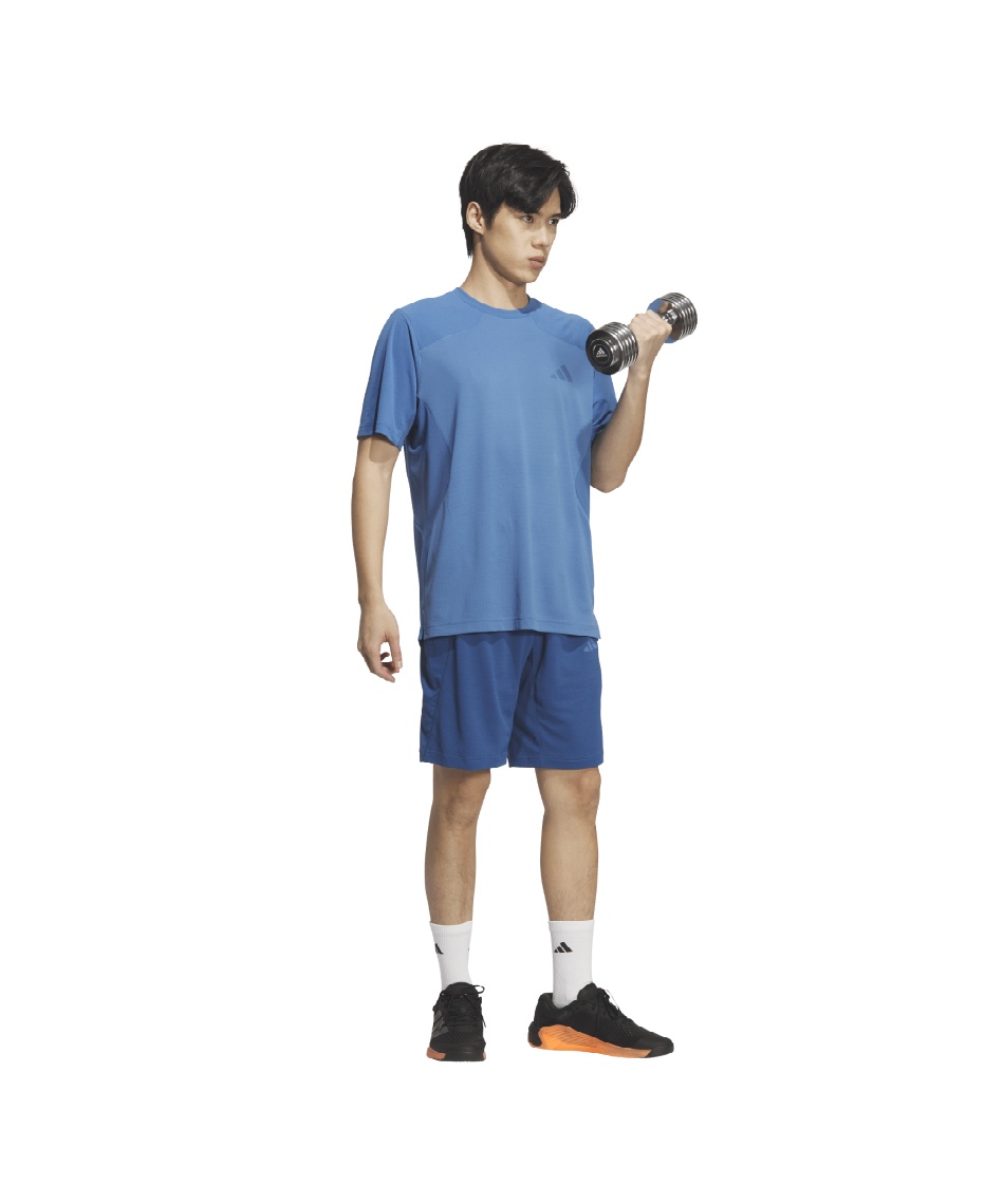 ハーフパンツ TE クールセンサー ショーツ KF6121 DAV62 | スポーツ