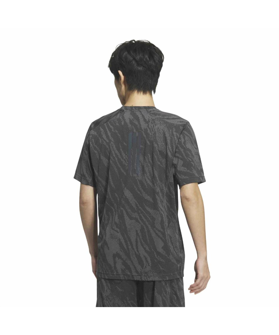 Tシャツ 半袖 TE クールセンサー AOP KF6131 ZR856 | スポーツ用品なら