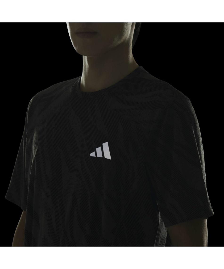 Tシャツ 半袖 TE クールセンサー AOP KF6131 ZR856 | スポーツ用品なら