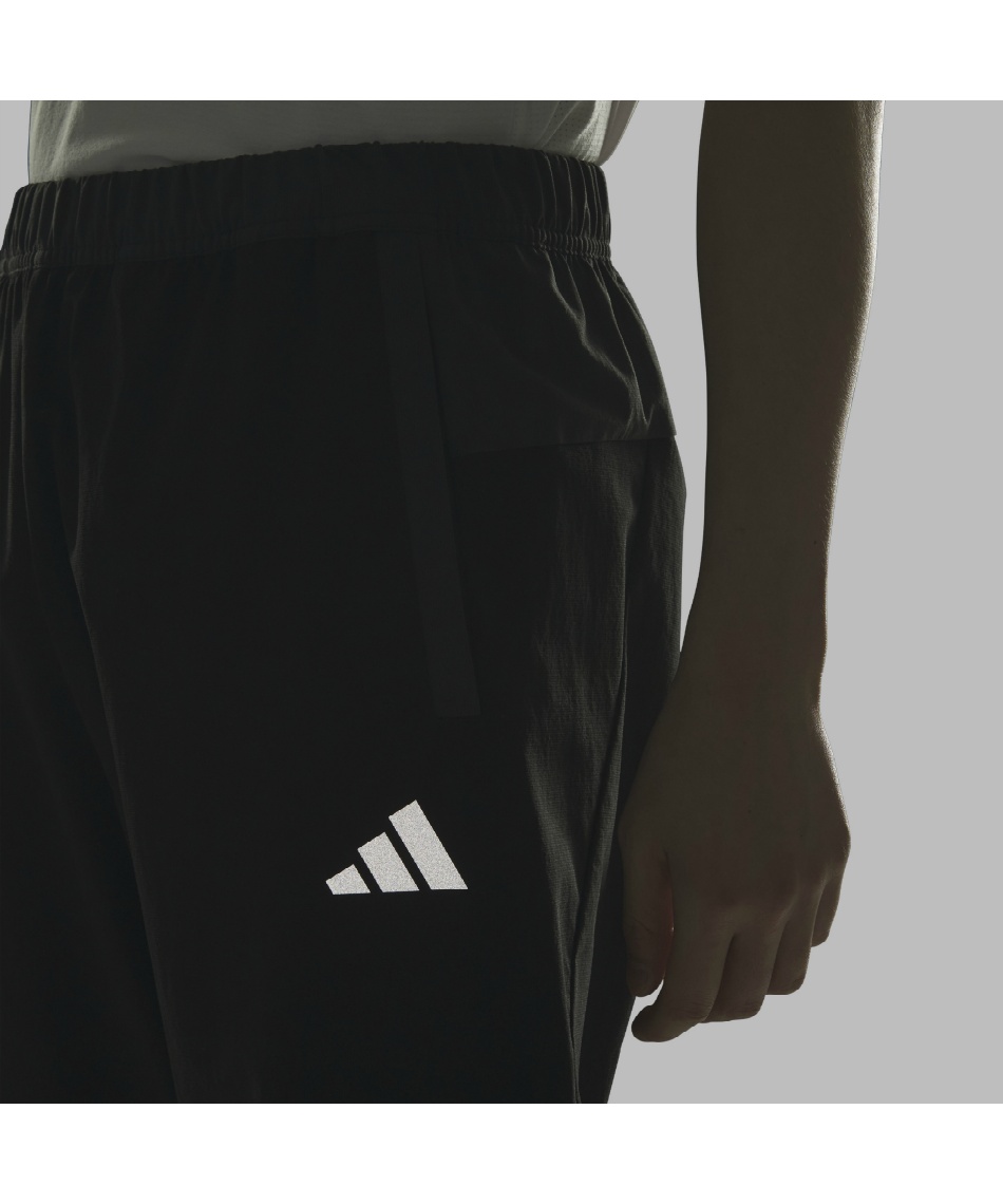 クロスウェア ロングパンツ ADPTN ライトウーブン フルレングス