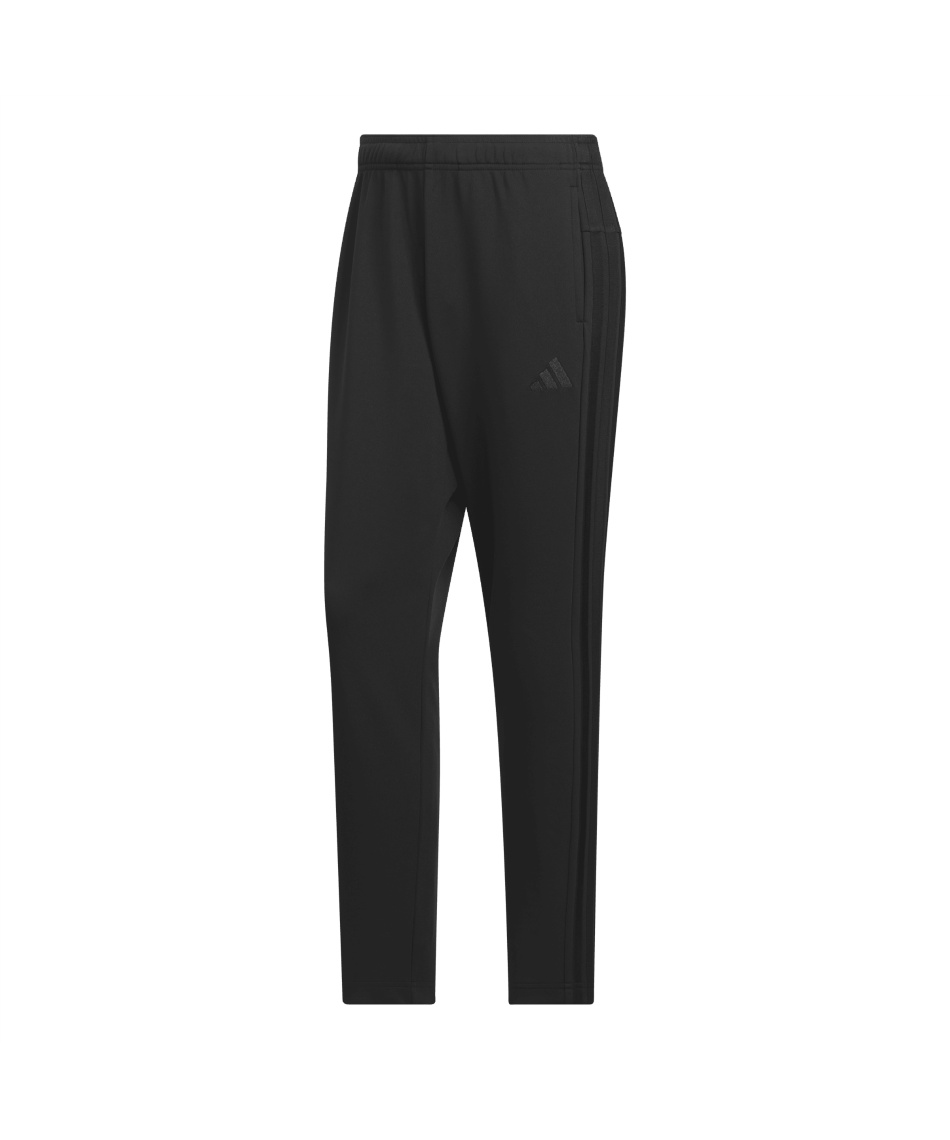 アディダス(adidas) スポーツウェア ジャージ ロングパンツ 3 STRIPES