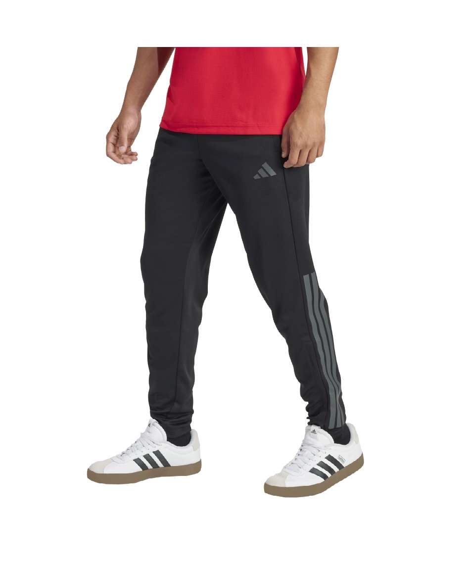 アディダス　スパッツ アディダス(adidas) スポーツウェア ジャージ ロングパンツ