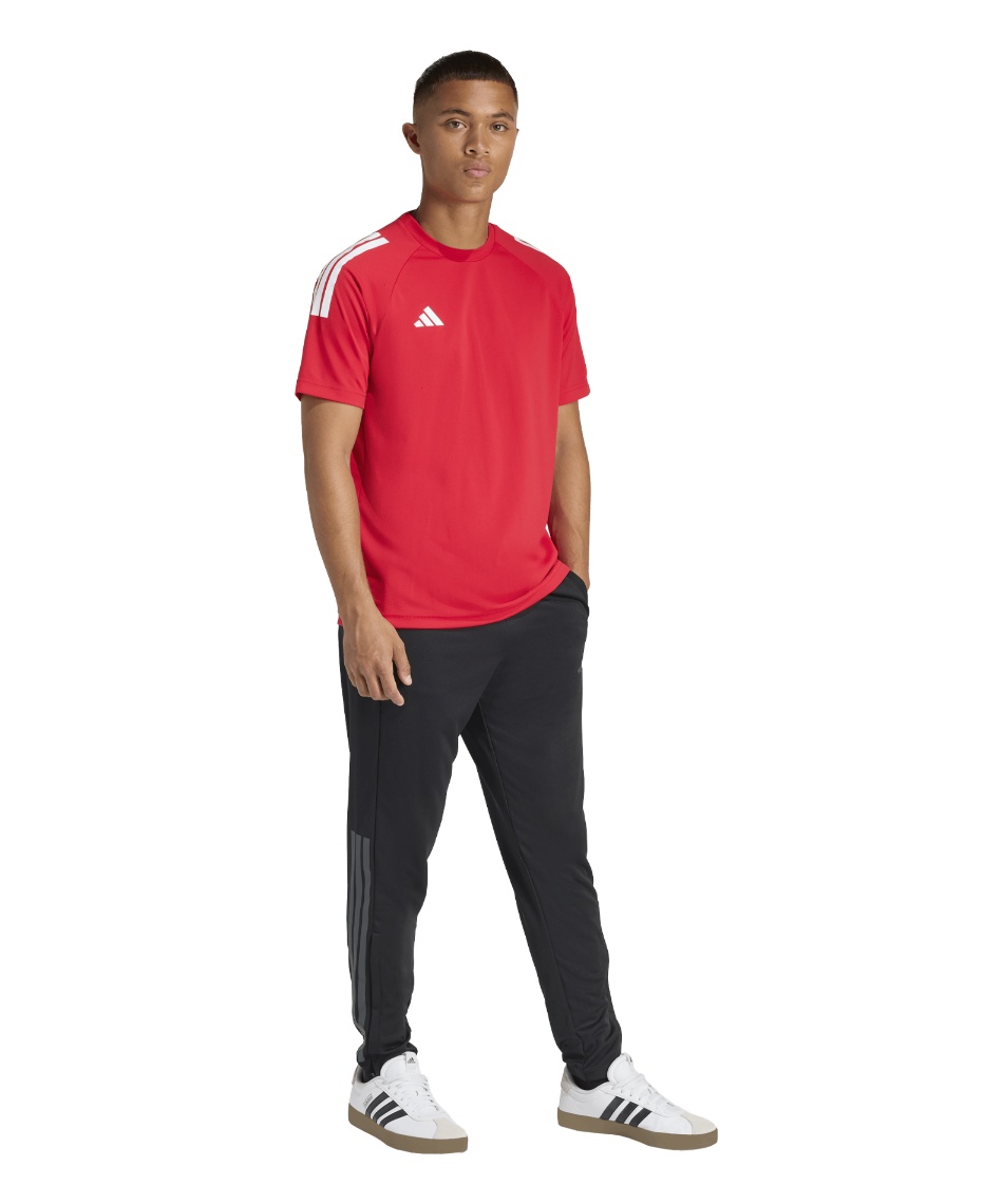 アディダス(adidas) スポーツウェア ジャージ ロングパンツ