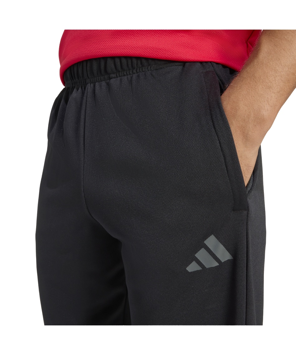 アディダス(adidas) スポーツウェア ジャージ ロングパンツ
