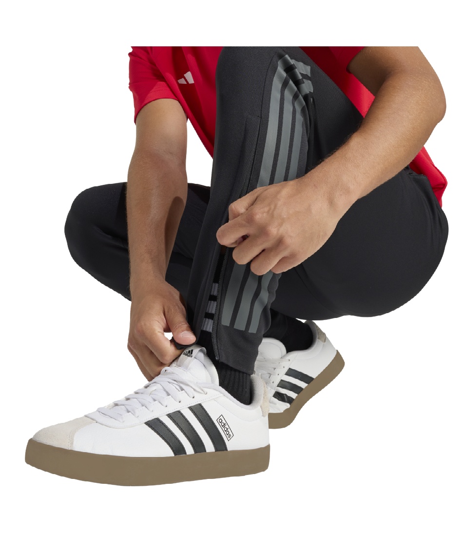 アディダス(adidas) スポーツウェア ジャージ ロングパンツ