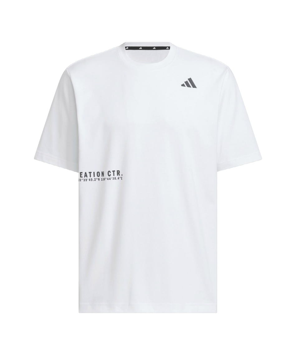 Tシャツ 半袖 VERBIAGE S/S Tシャツ KF3703 SB250 | スポーツ用品なら