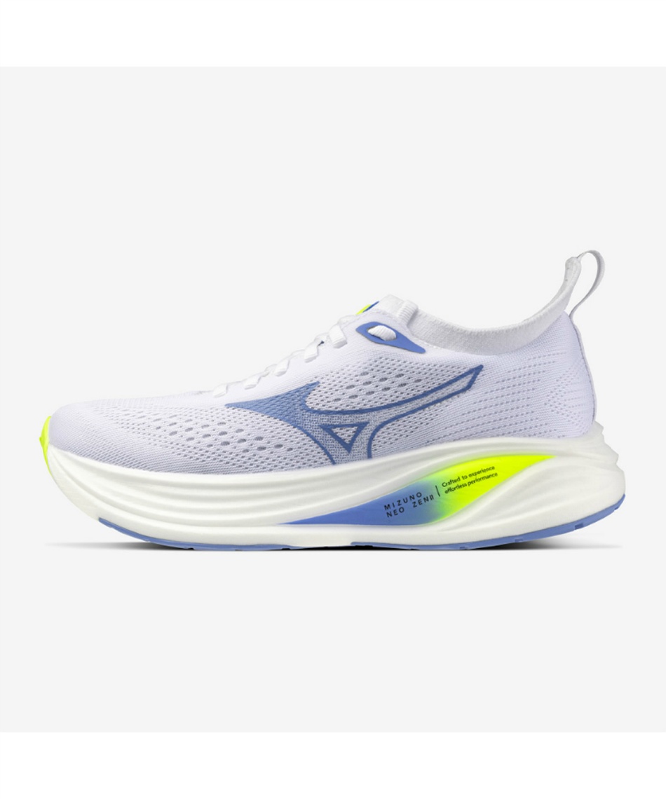 1月16日11時発売】 ミズノ(MIZUNO) ランニングシューズ ネオゼン2 NEO