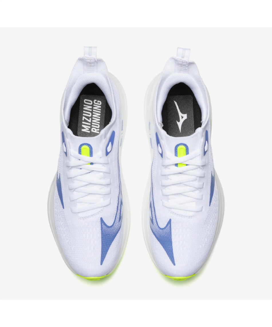 1月16日11時発売】 ミズノ(MIZUNO) ランニングシューズ ネオゼン2 NEO