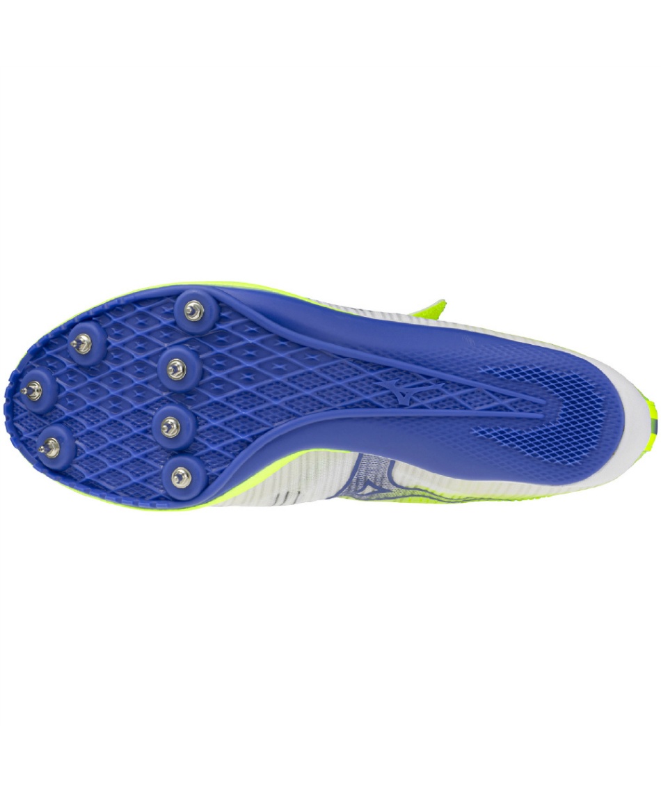 12月19日発売】 ミズノ(MIZUNO) 陸上スパイク オールウェザー ミズノ