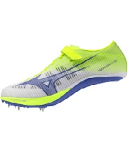 ミズノ(MIZUNO) 陸上スパイク オールウェザー ミズノスプリントNEO