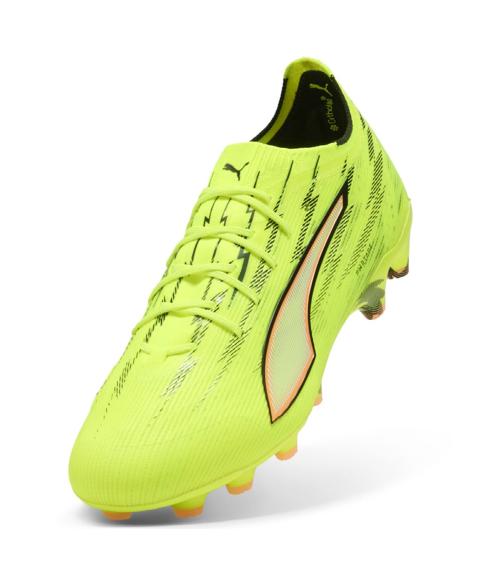 プーマ(PUMA) サッカースパイク メンズ Q1 ウルトラ6 ULT HGAG 108998 01 sc 12月4日17時発売】 プーマ(PUMA) サッカースパイク Q1 ウルトラ6 ULT