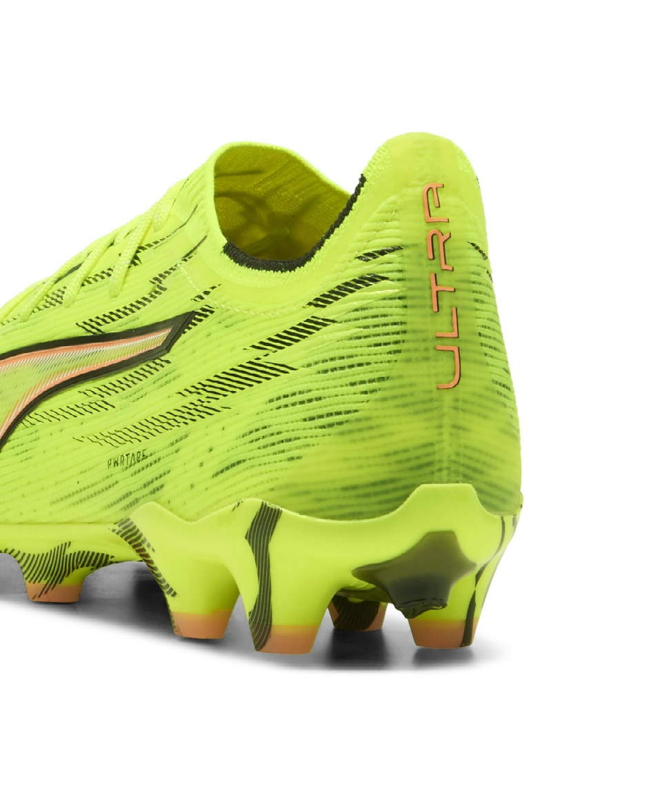 プーマ(PUMA) サッカースパイク Q1 ウルトラ6 ULT HGAG 108998 01