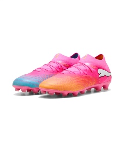 �l���|�C���g124pt 22% OFF�^SALE �y���������z�v�[�}(PUMA) �T�b�J�[�X�p�C�N �t���[�`���[ 9 �v�� HG/AG �T�b�J�[�X�p�C�N 108901 05 �����Y 05�iPK�^AQ�j 25�D5