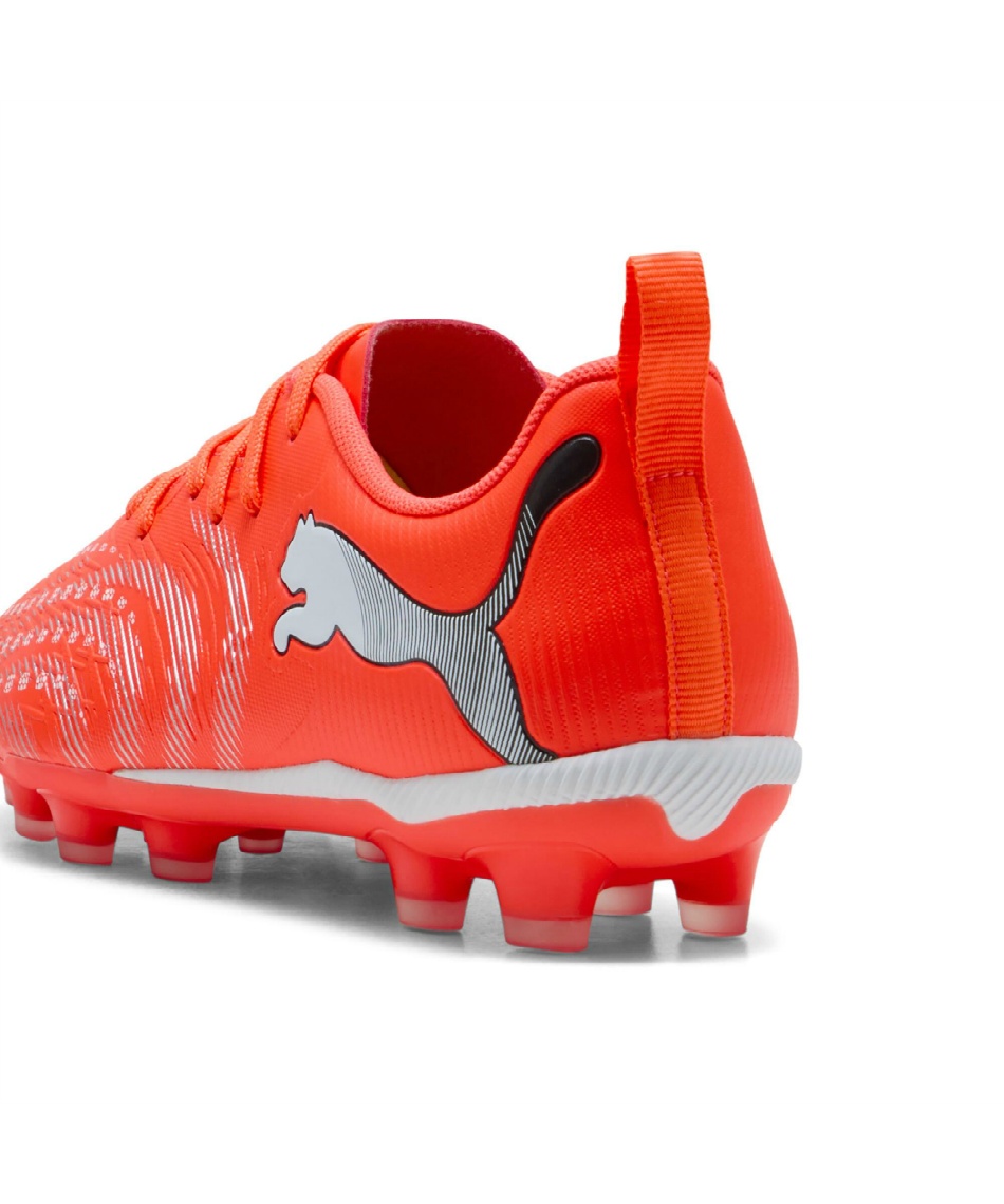 プーマ(PUMA) サッカースパイク フューチャー 9 プレイ HG/AG + MID JR
