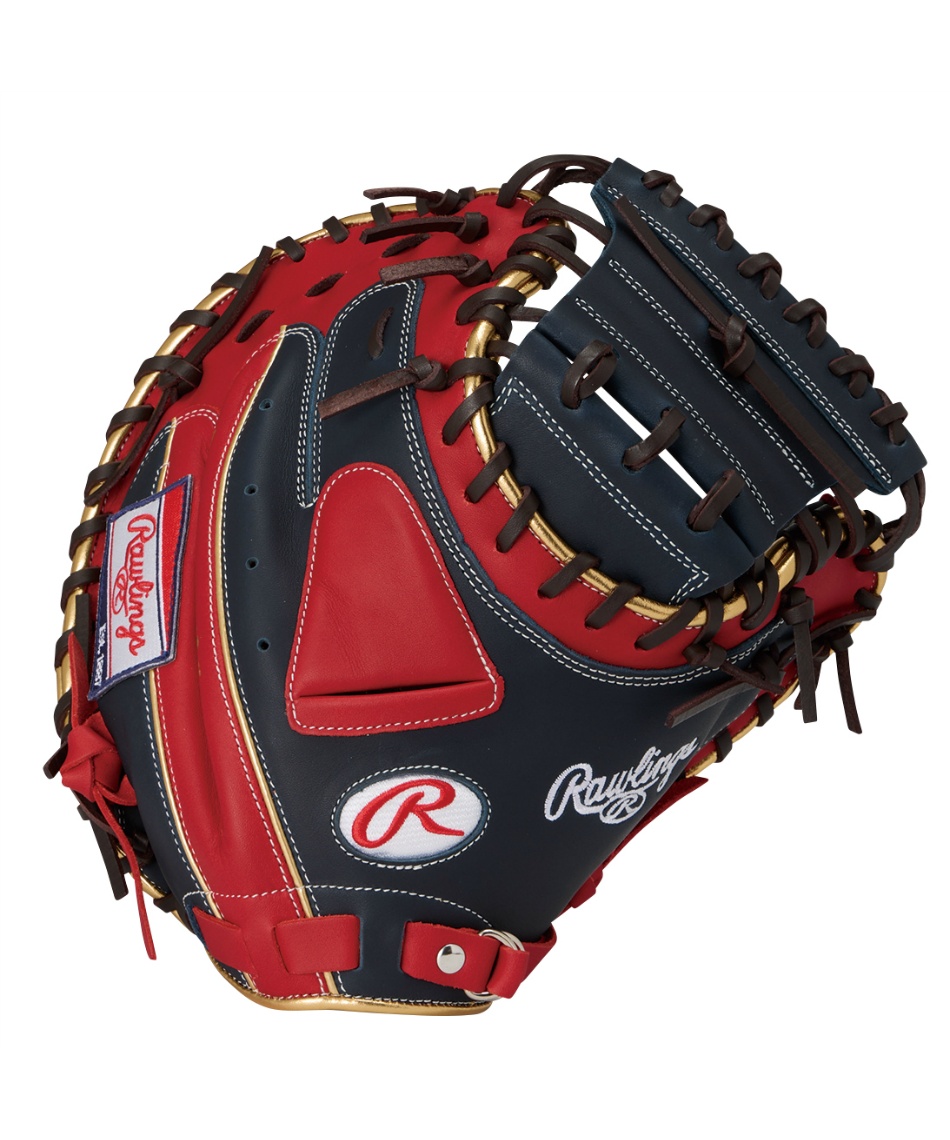 �l���|�C���g171pt 10% OFF�^SALE �y���������z���[�����O�X(Rawlings) �싅 ��ʓ�O���[�u �ߎ� 26S �n�C�p�[T �J���[SYNC GR6HTC2AF �����Y N�^SC LH