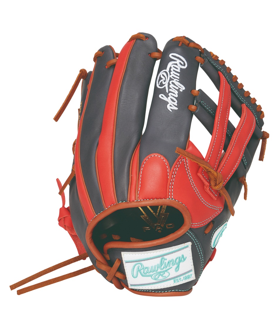 �l���|�C���g207pt 10% OFF�^SALE �y���������z���[�����O�X(Rawlings) �\�t�g�{�[���O���[�u �I�[�����E���h 26S �\�t�g H DP�J���[�Y GS6HDS65 ���f�B�[�X SC�^N LH