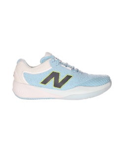 �l���|�C���g136pt 11% OFF�^SALE �y���������z�j���[�o�����X(new balance) �e�j�X�V���[�Y �I�[���R�[�g�p �t���[�G���Z�� 996 v6 H Fuelcell 996 v6 H W996605 2E ���f�B�[�X BLUE 24�D5
