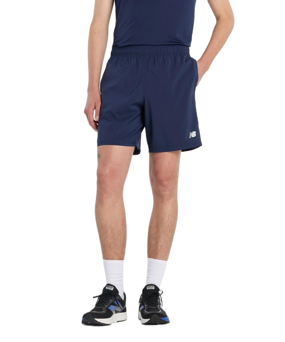 ハーフパンツ スポーツグラフィックショーツ7インチ インナー無し