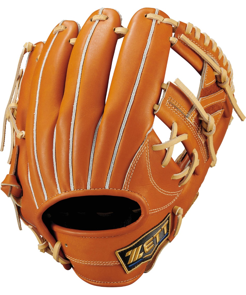 1月21日発売】 ゼット(ZETT) 野球 一般軟式グローブ 内野手 ネオ