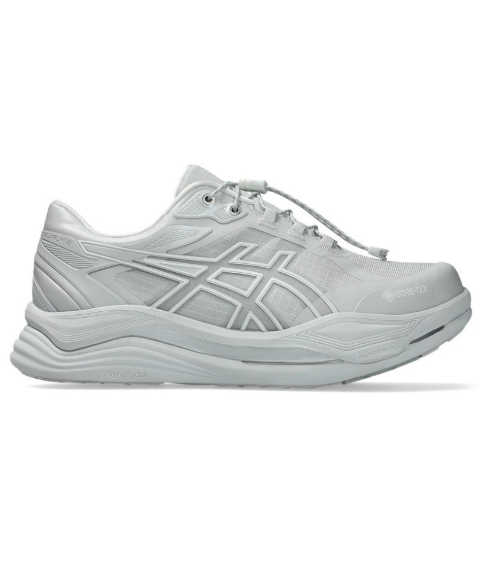 アシックス(asics) ウォーキングシューズ ゲルライドウォーク GTX 2