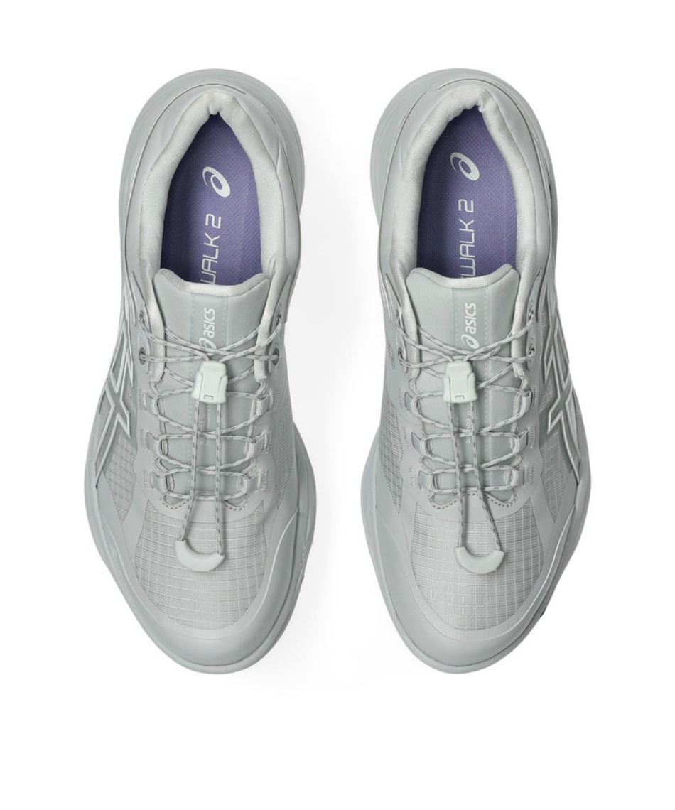 アシックス(asics) ウォーキングシューズ ゲルライドウォーク GTX 2