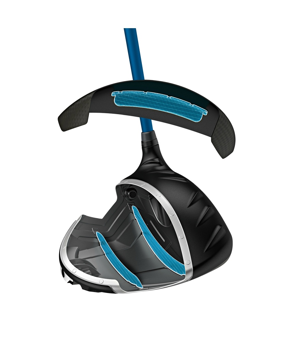 ゴルフクラブ ドライバー PING TOUR 2.0 CHROME 65/75