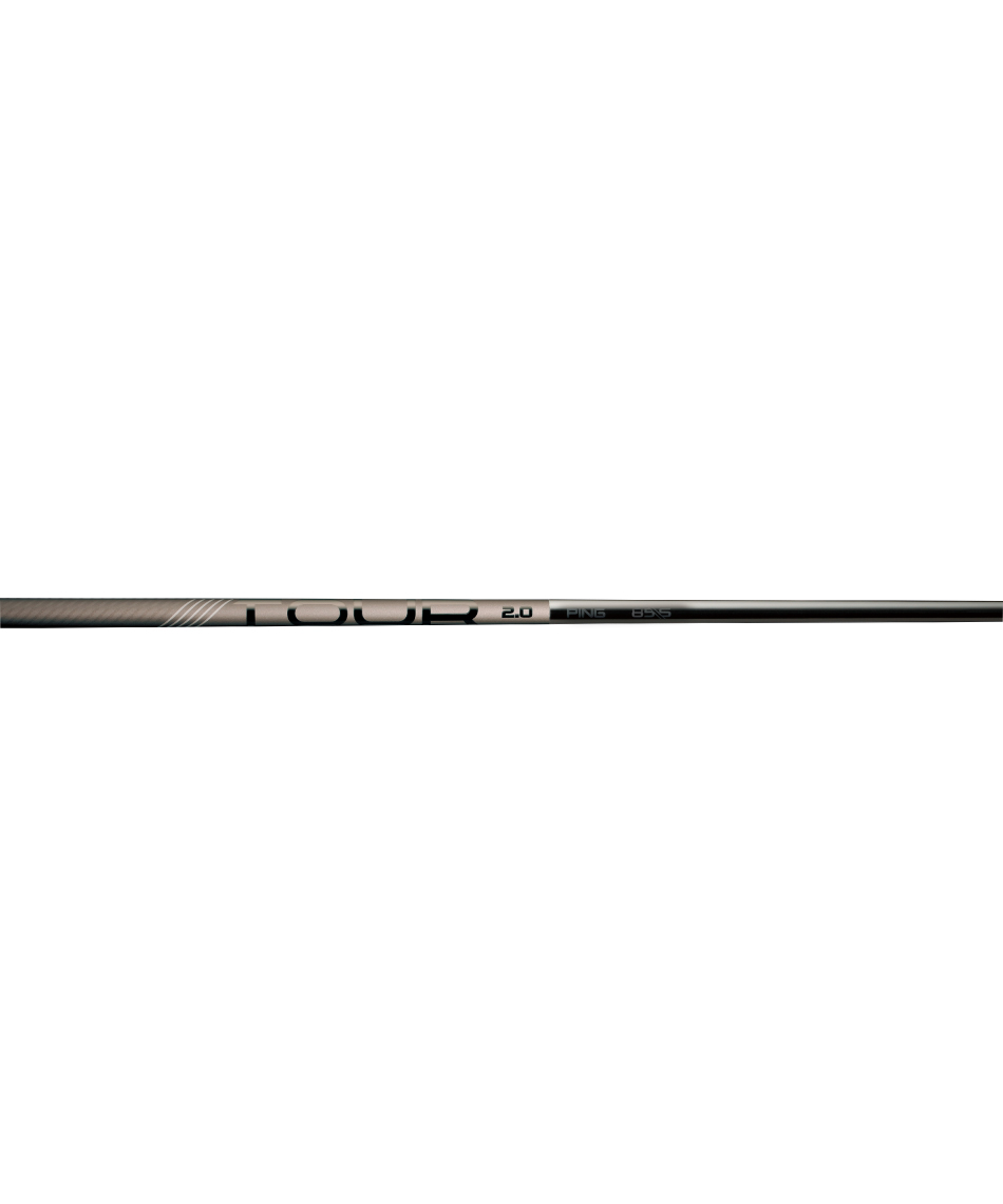 ゴルフクラブ ドライバー PING TOUR 2.0 CHROME 65/75