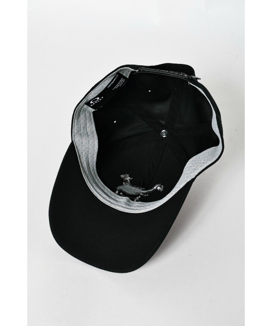 オークリー(OAKLEY) ゴルフ キャップ スカルヒートブロックキャップ