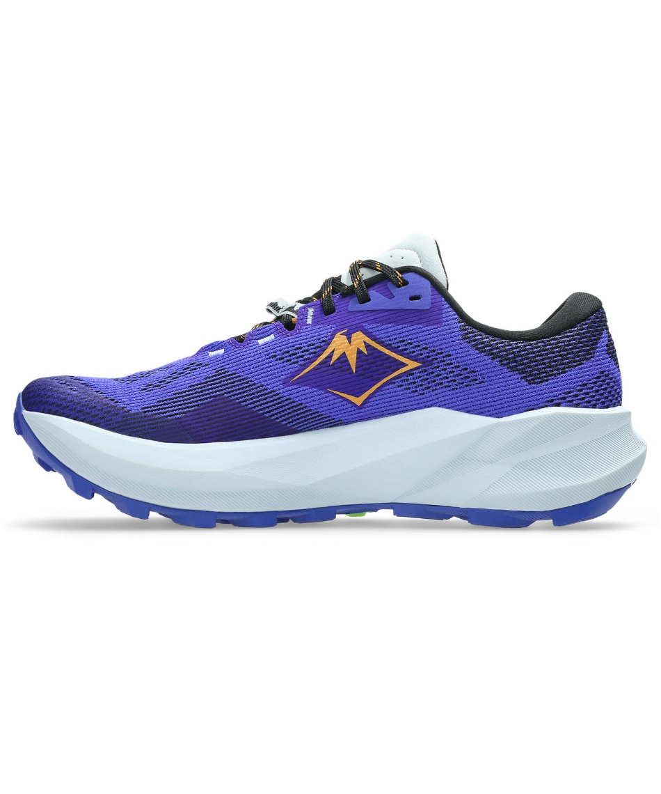 アシックス(asics) トレイルランニングシューズ TRABUCO 14 トラブーコ