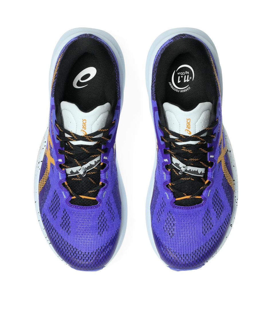 アシックス(asics) トレイルランニングシューズ TRABUCO 14 トラブーコ