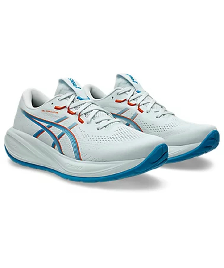 アシックス　ゲルキュムラス28　ランニングスニーカー26.5センチ　箱付き アシックス(asics) ランニングシューズ ゲルキュムラス 28 GEL-CUMULUS