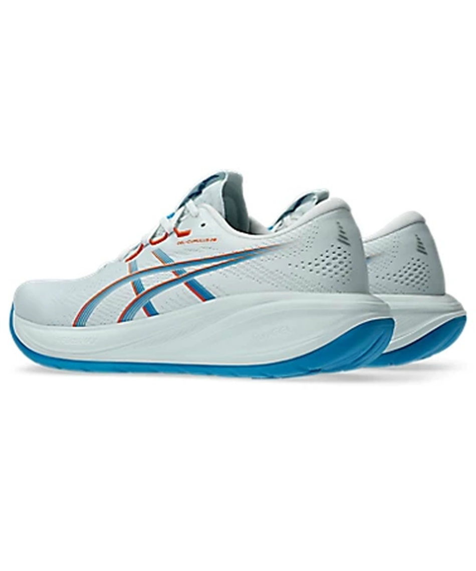 アシックス(asics) ランニングシューズ ゲルキュムラス 28 GEL-CUMULUS