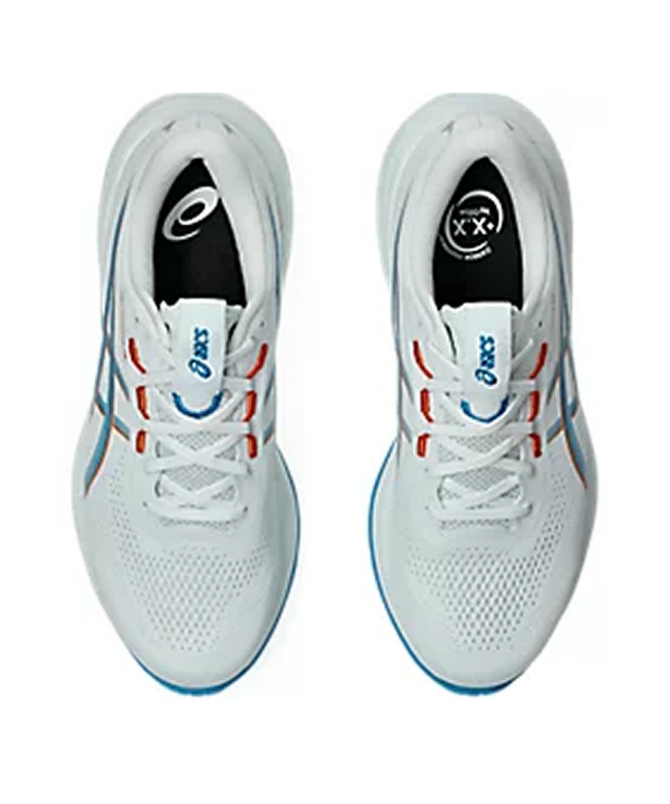 アシックス(asics) ランニングシューズ ゲルキュムラス 28 GEL-CUMULUS