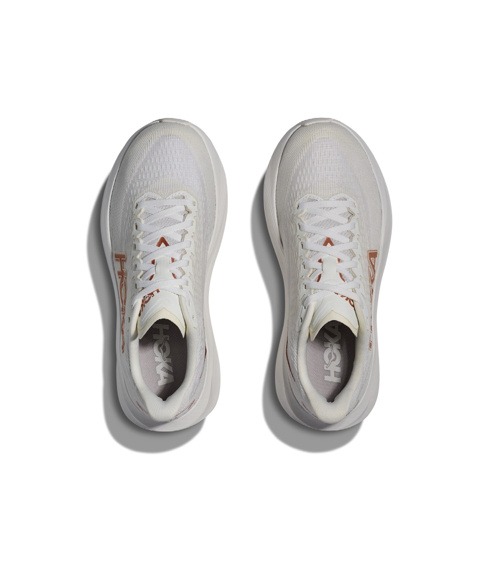 ホカ (HOKA) ランニングシューズ マッハ 7 WD MACH 7 WD 1171906-FTRS