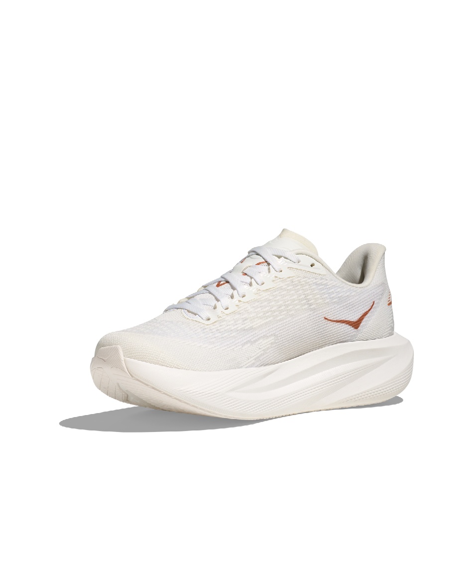 ホカ (HOKA) ランニングシューズ マッハ 7 WD MACH 7 WD 1171906-FTRS